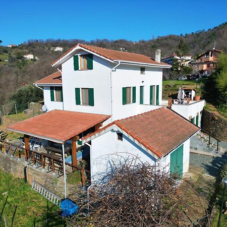 Casa Bartola Apartment Stella Exterior foto