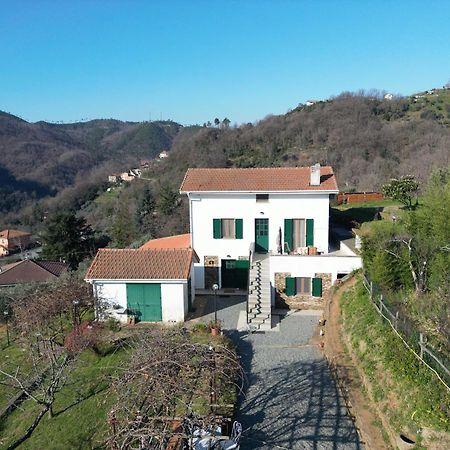 Casa Bartola Apartment Stella Exterior foto