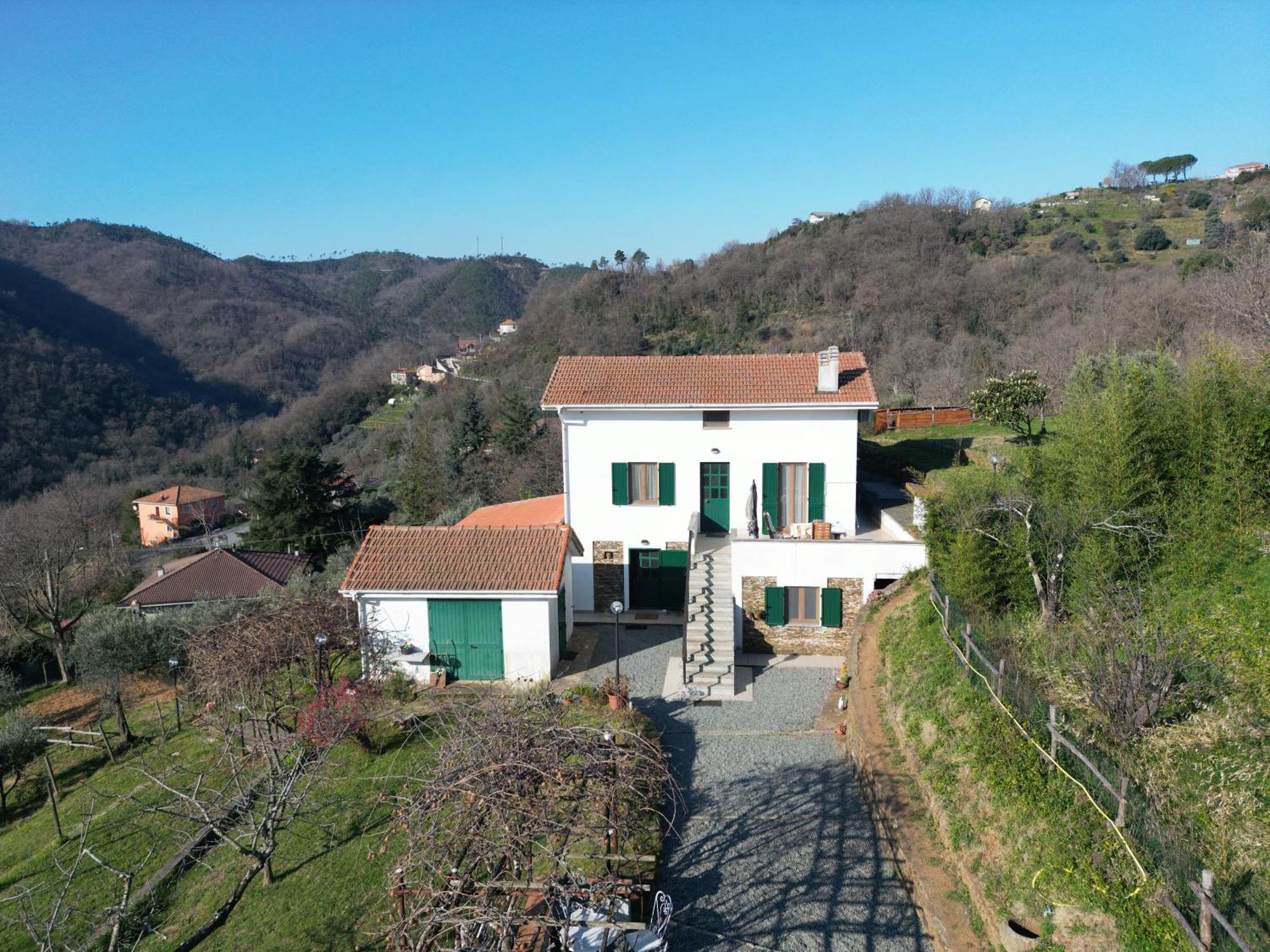 Casa Bartola Apartment Stella Exterior foto