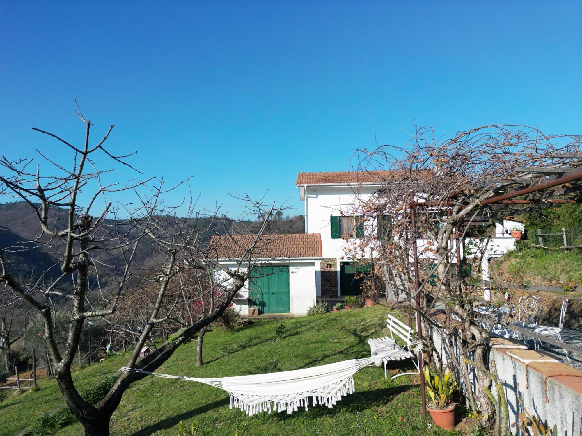 Casa Bartola Apartment Stella Exterior foto