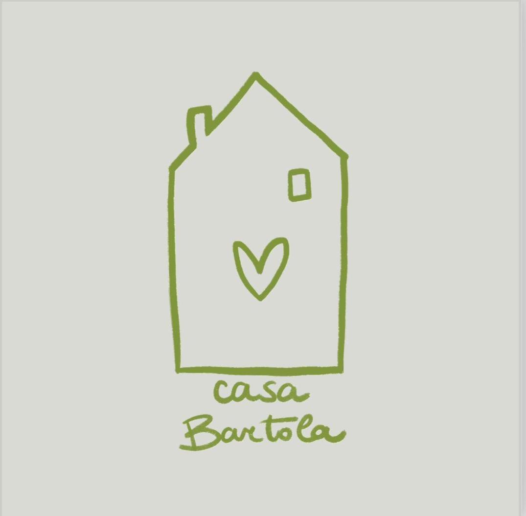 Casa Bartola Apartment Stella Exterior foto
